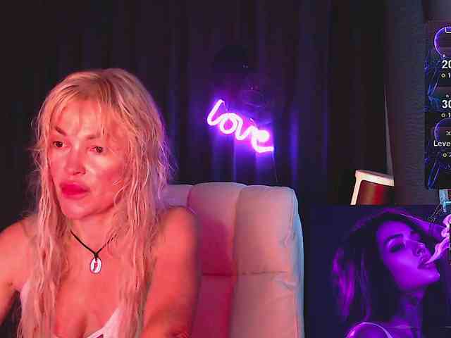 Margo77-1 webcam