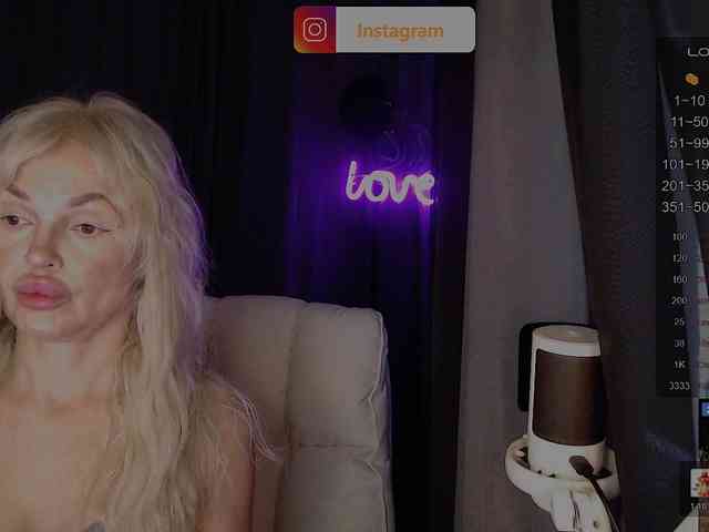Margo77-1 webcam