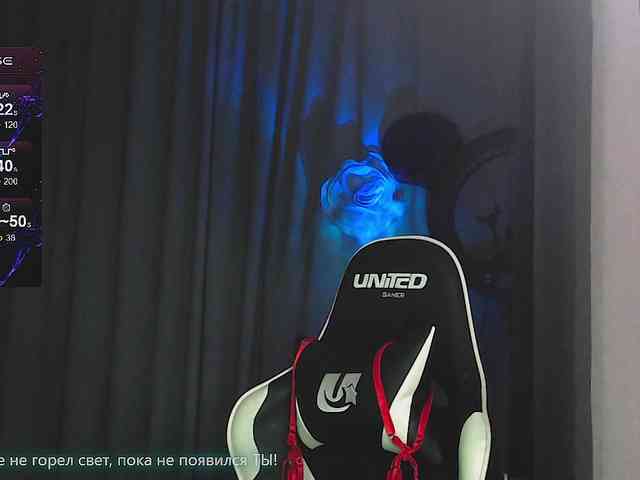 Margo77-1 webcam