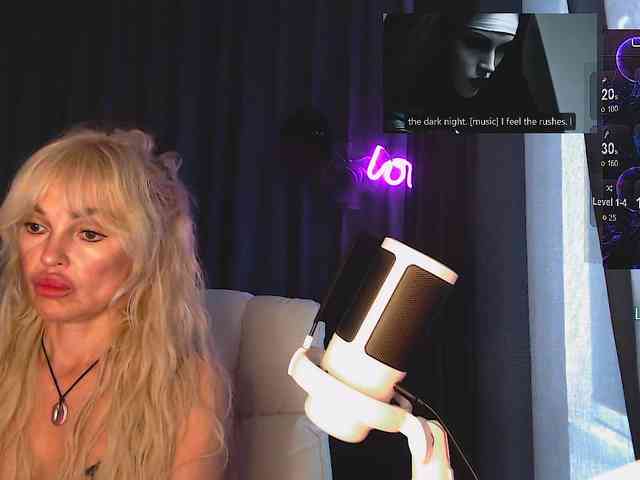 Margo77-1 webcam