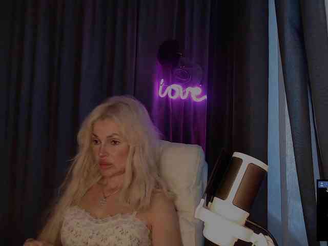 Margo77-1 webcam