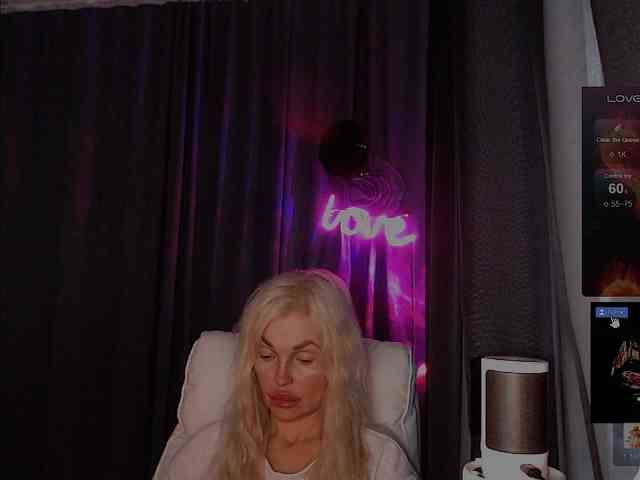Margo77-1 webcam