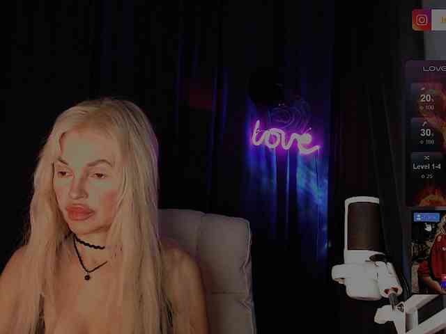 Margo77-1 webcam