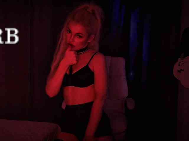 Margo77-1 webcam