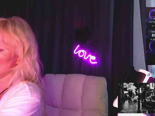 Margo77-1 webcam
