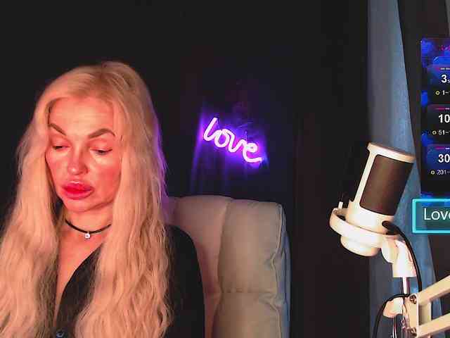 Margo77-1 webcam