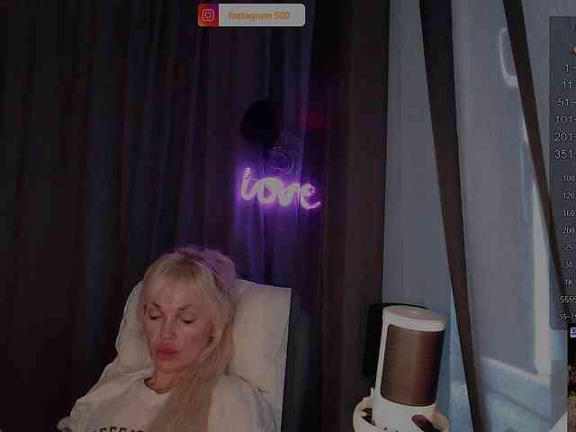 Margo77-1 webcam