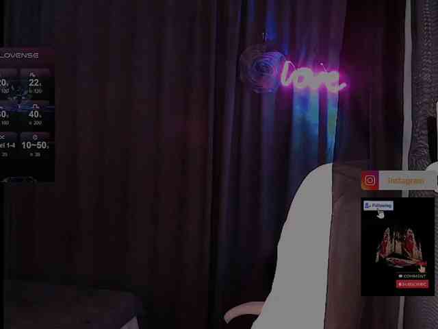 Margo77-1 webcam
