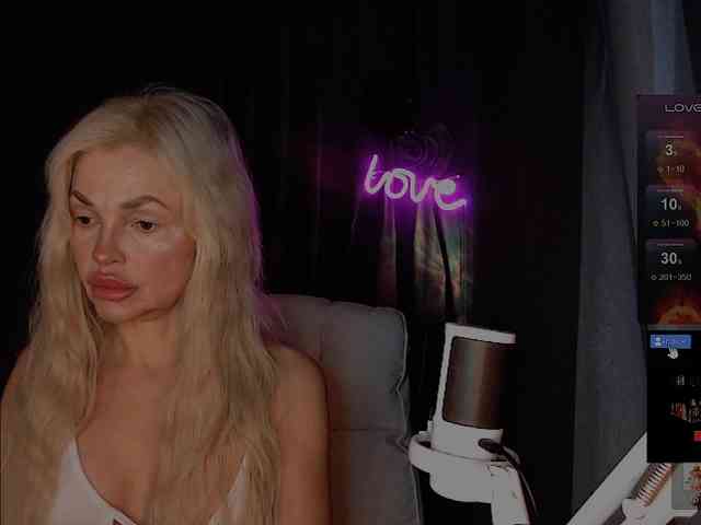 Margo77-1 webcam