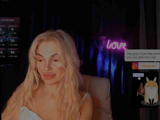 Margo77-1 webcam