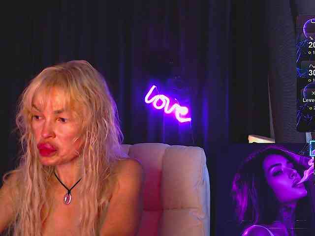 Margo77-1 webcam
