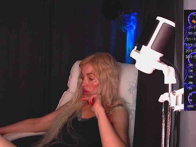 Margo77-1 webcam