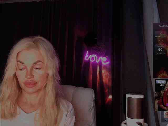 Margo77-1 webcam
