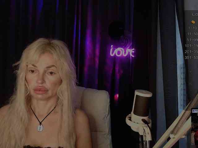 Margo77-1 webcam
