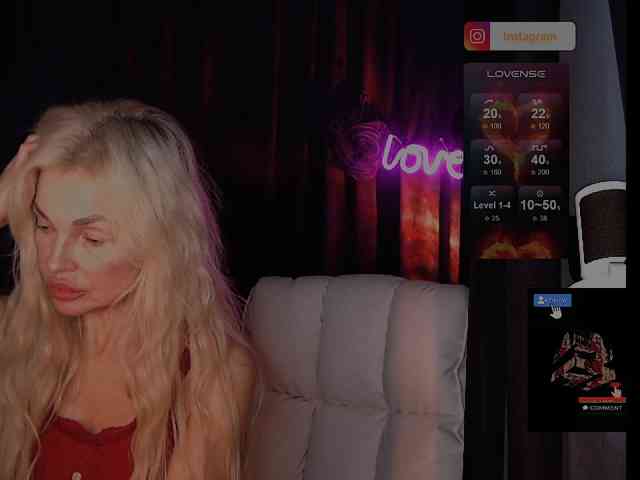 Margo77-1 webcam