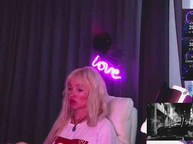 Margo77-1 webcam