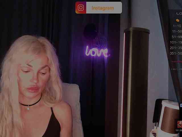 Margo77-1 webcam
