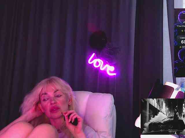 Margo77-1 webcam