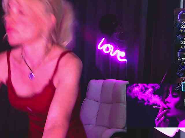 Margo77-1 webcam