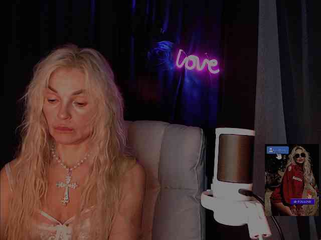 Margo77-1 webcam