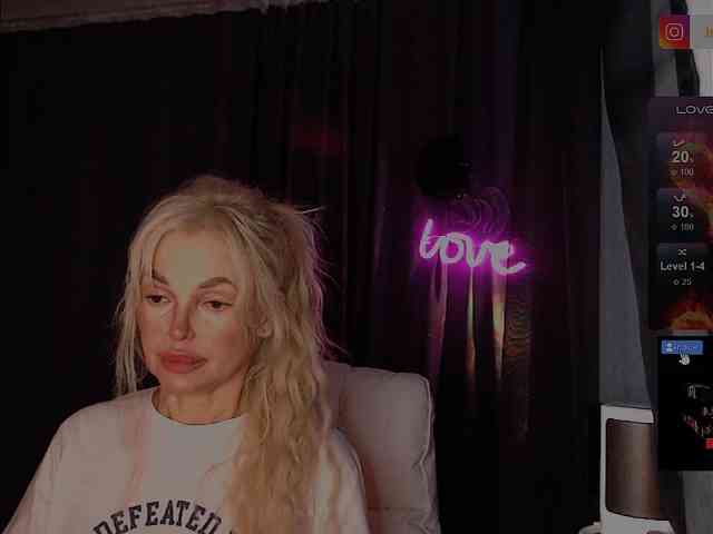 Margo77-1 webcam