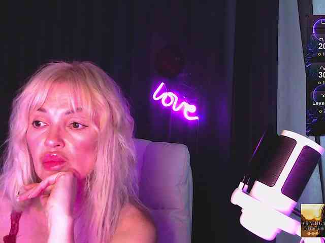 Margo77-1 webcam