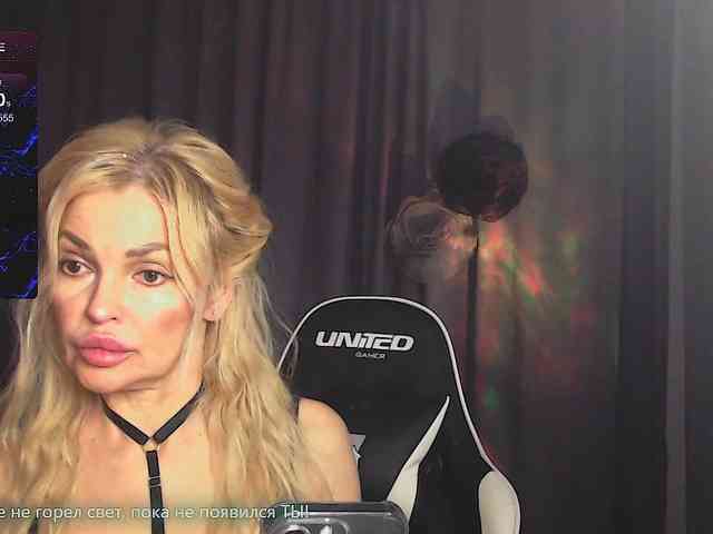 Margo77-1 webcam