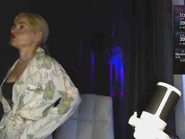 Margo77-1 webcam