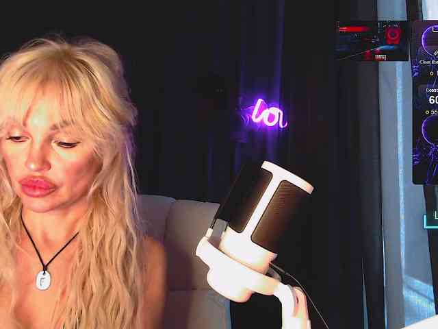 Margo77-1 webcam