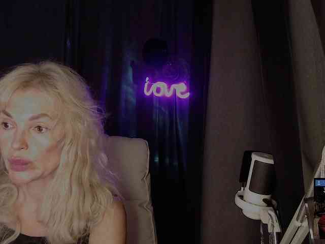 Margo77-1 webcam