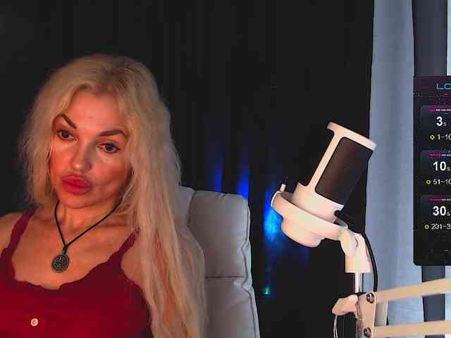 Margo77-1 webcam