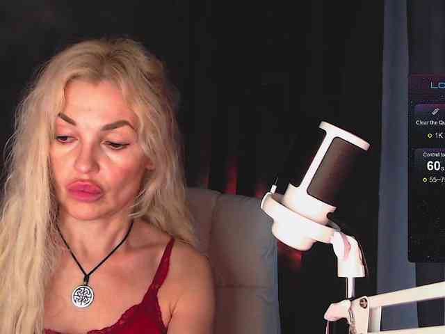 Margo77-1 webcam