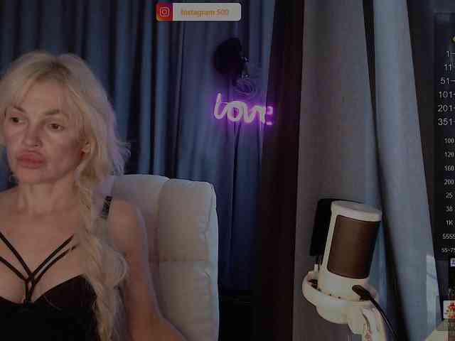 Margo77-1 webcam