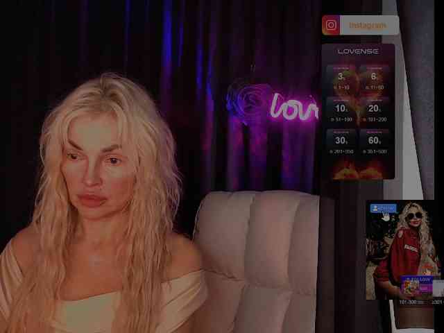 Margo77-1 webcam