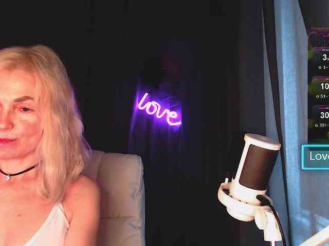 Margo77-1 webcam