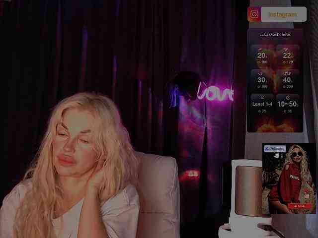 Margo77-1 webcam