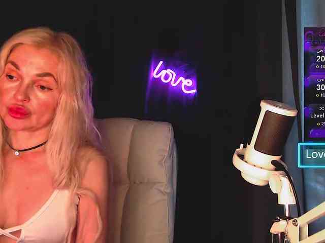 Margo77-1 webcam