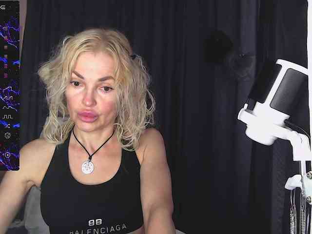 Margo77-1 webcam