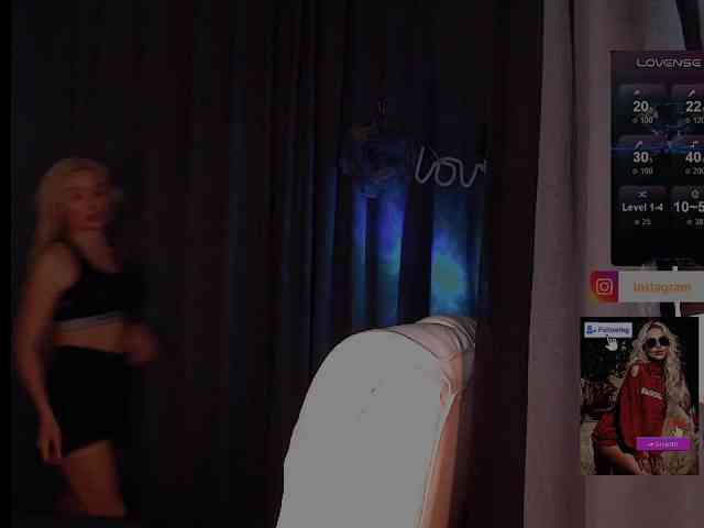 Margo77-1 webcam