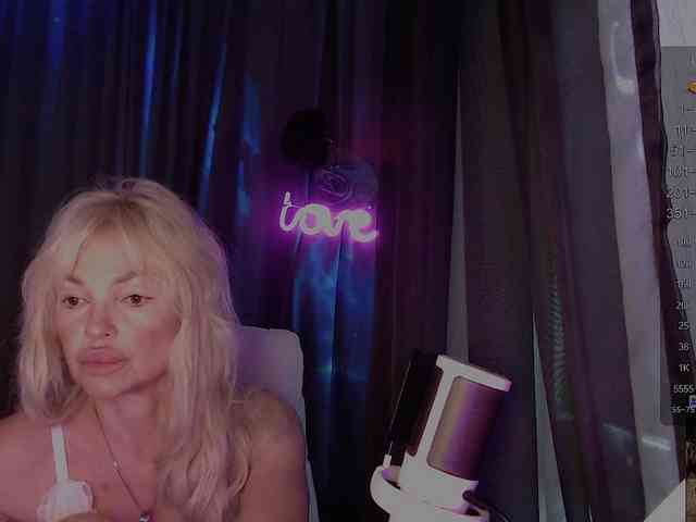 Margo77-1 webcam
