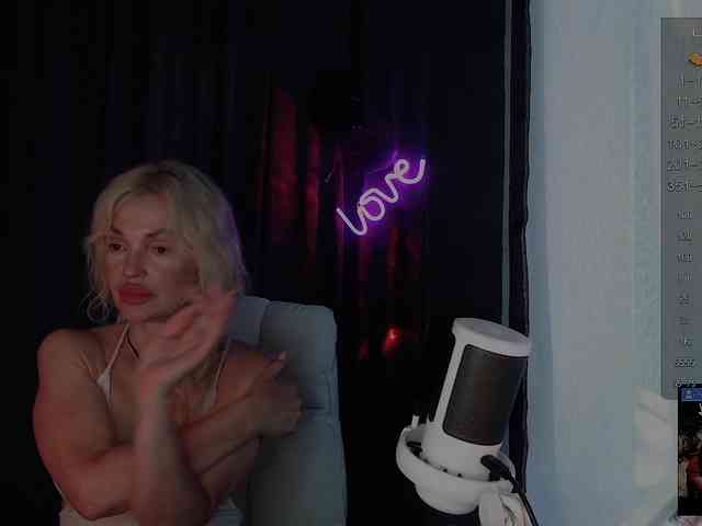 Margo77-1 webcam