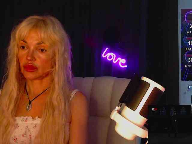 Margo77-1 webcam