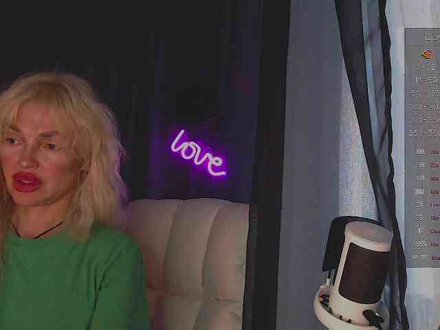 Margo77-1 webcam