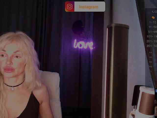 Margo77-1 webcam