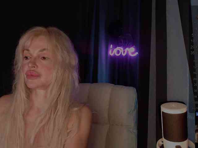 Margo77-1 webcam