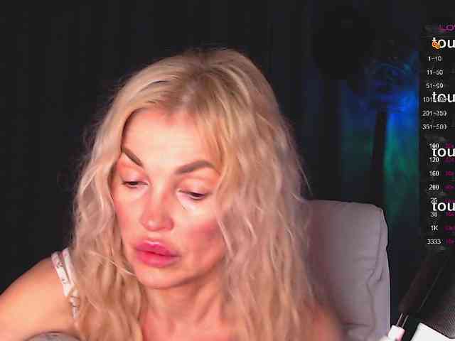 Margo77-1 webcam
