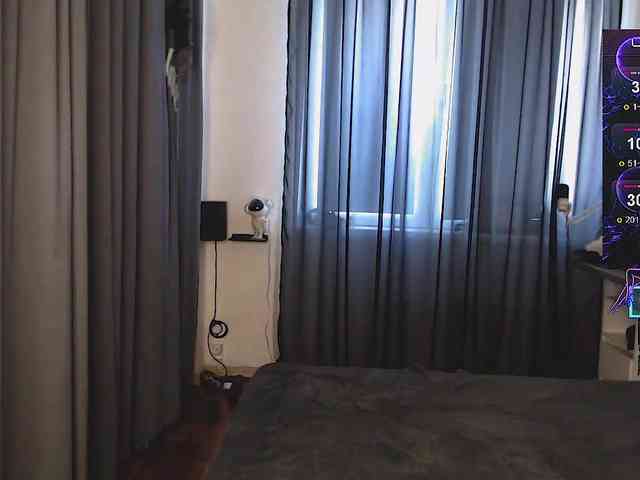 Margo77-1 webcam