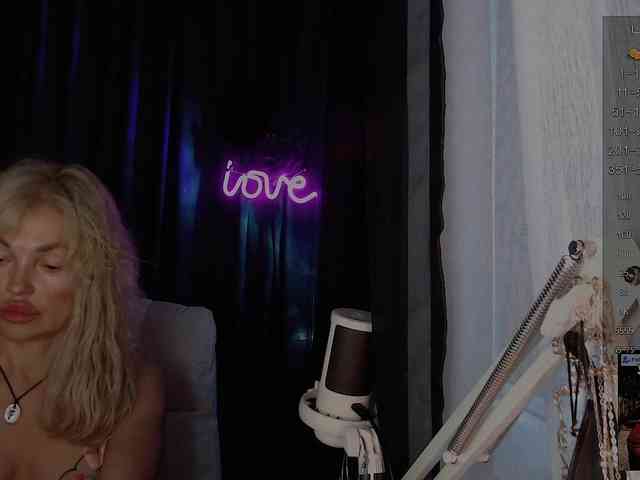 Margo77-1 webcam