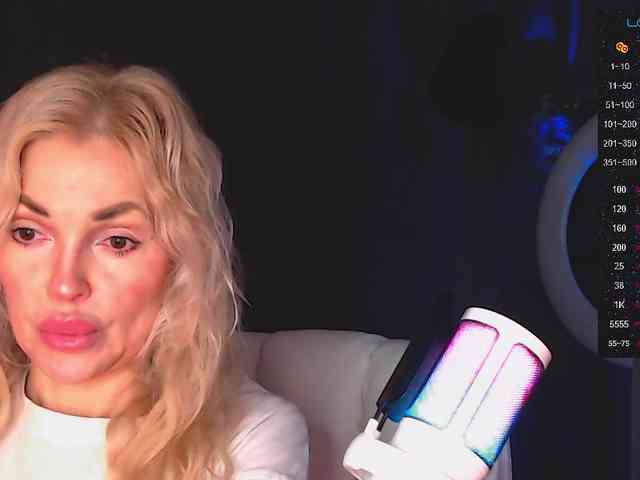 Margo77-1 webcam