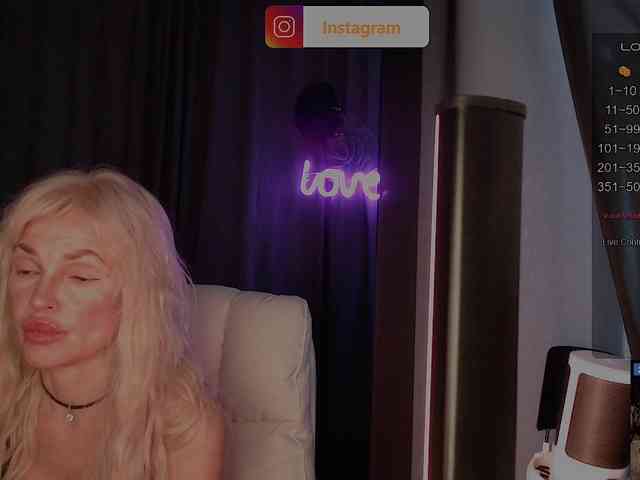 Margo77-1 webcam